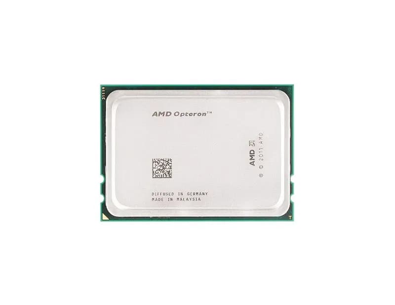 580998-001 - HP 2.20GHz Socket AM2+ Opteron 1354 4-Core Processor