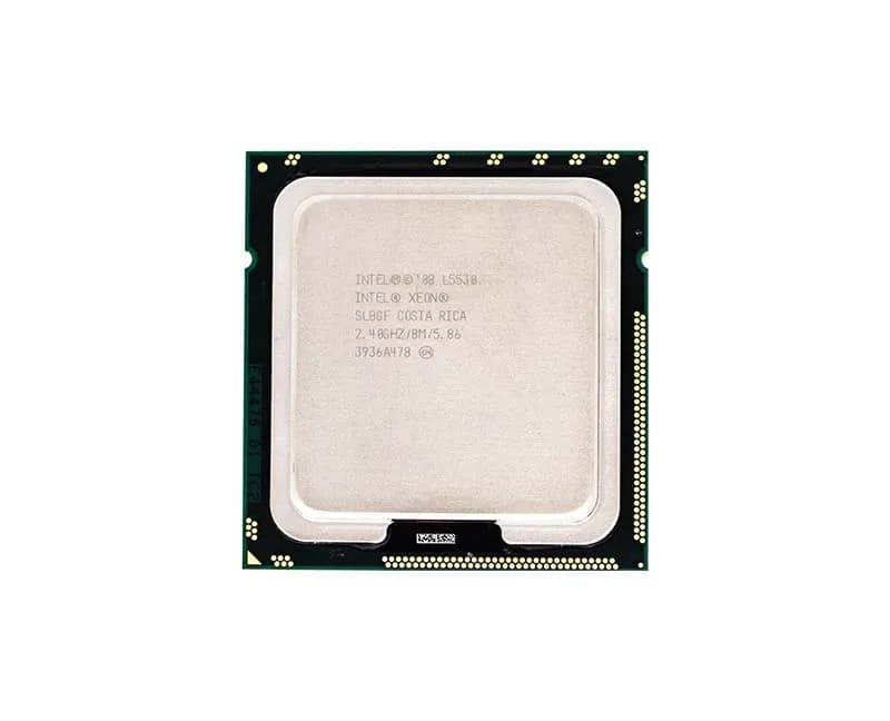 583379-L21 - HPE 2.40GHz LGA1366 Xeon L5530 4-Core Processor