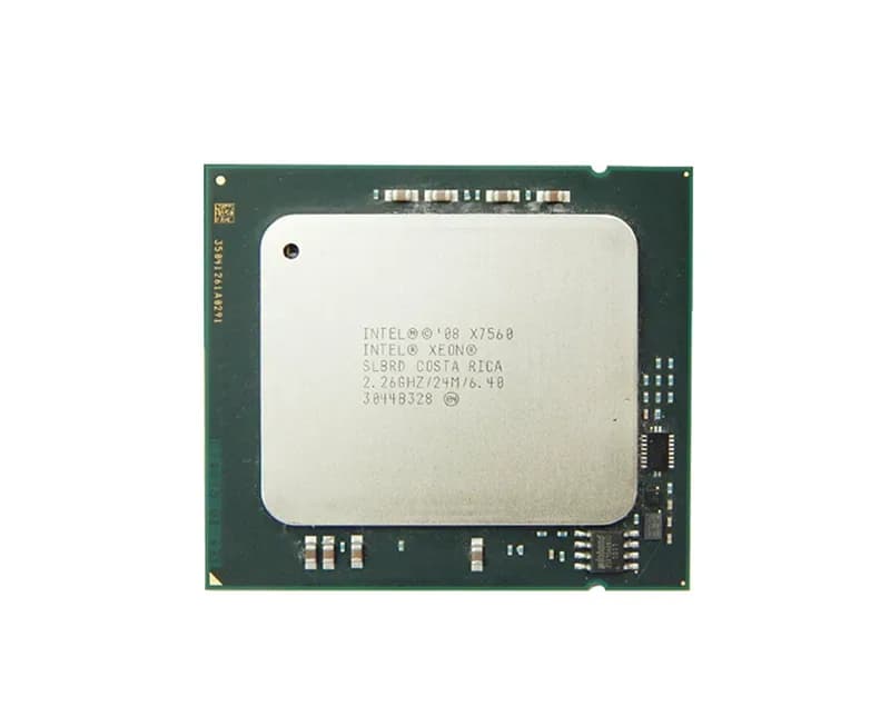 594893-001 - HP 2.27GHz Socket LGA1567 X7560 8-Core Processor