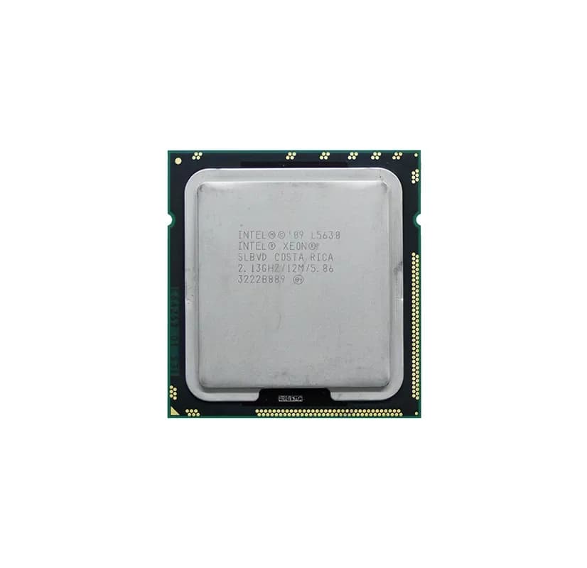 600541-B21 - HPE 2.13GHz LGA1366 Xeon L5630 4-Core Processor