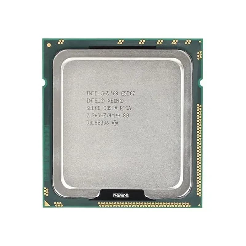 601248-B21 - HPE 2.26GHz LGA1366 Xeon E5507 4-Core Processor