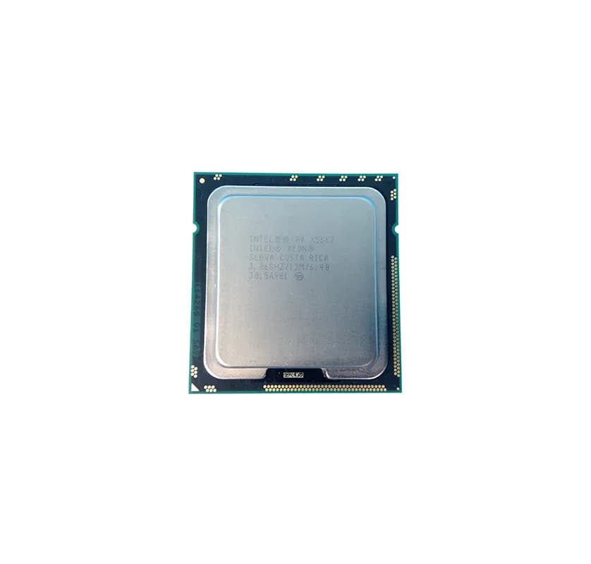 631472-B21 - HPE 3.06GHz Socket LGA1366 X5667 4-Core Processor