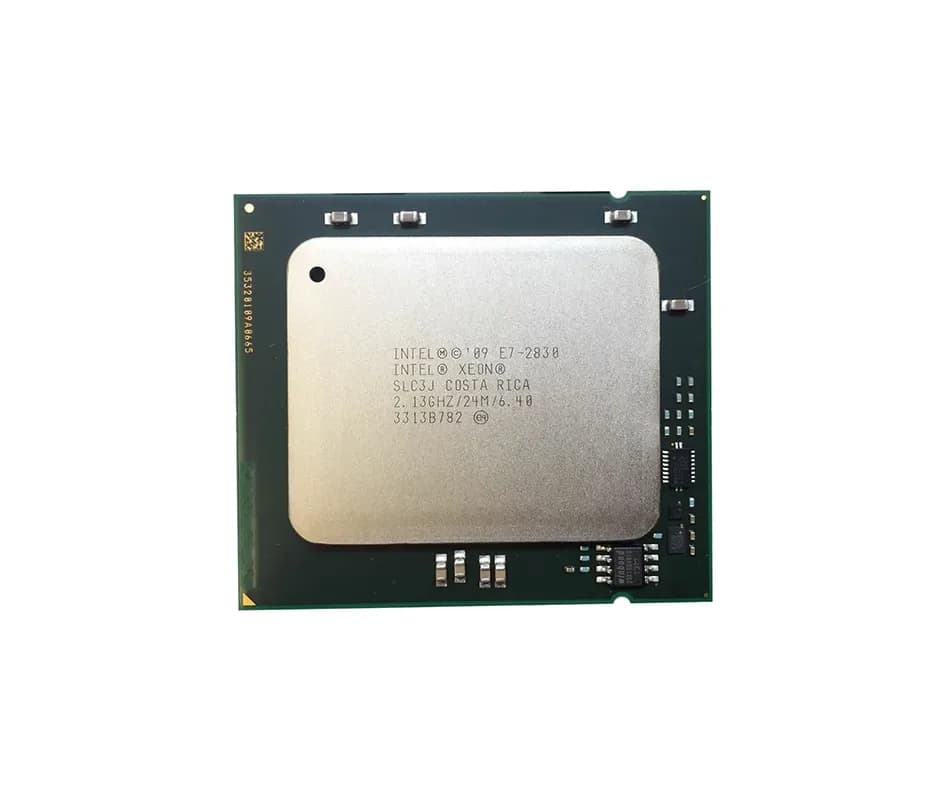 643755-L21 - HPE 2.13GHz Socket LGA1567 E7-2830 8-Core Processor
