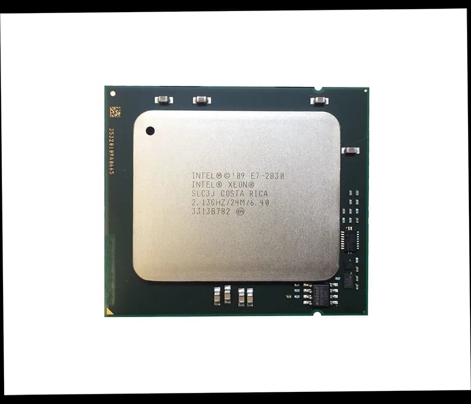 650767-L21 - HPE 2.13GHz Socket LGA1567 E7-2830 8-Core Processor