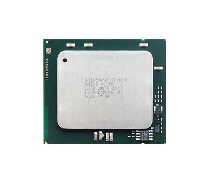 653053-001 - HP 2.13GHz LGA1567 Xeon E7-4830 8-Core Processor