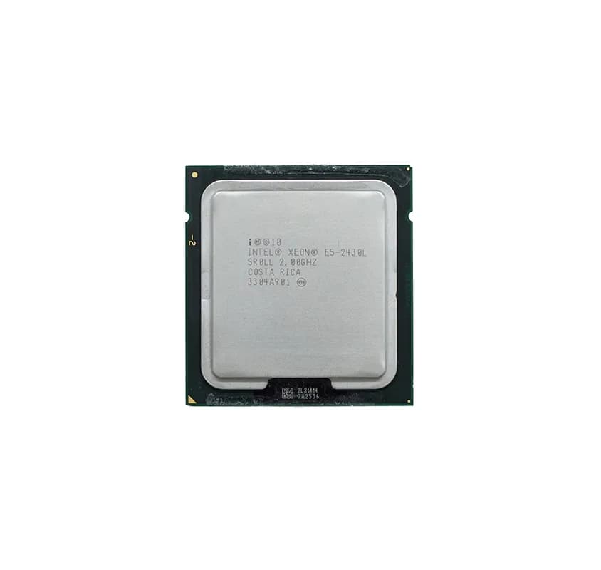 665862-L21 - HPE 2.00GHz LGA1356 Xeon E5-2430L 6-Core Processor