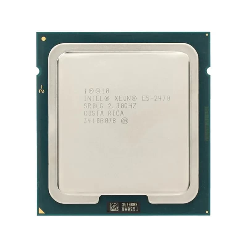667372-B21 - HPE 2.30GHz LGA1356 Xeon E5-2470 8-Core Processor