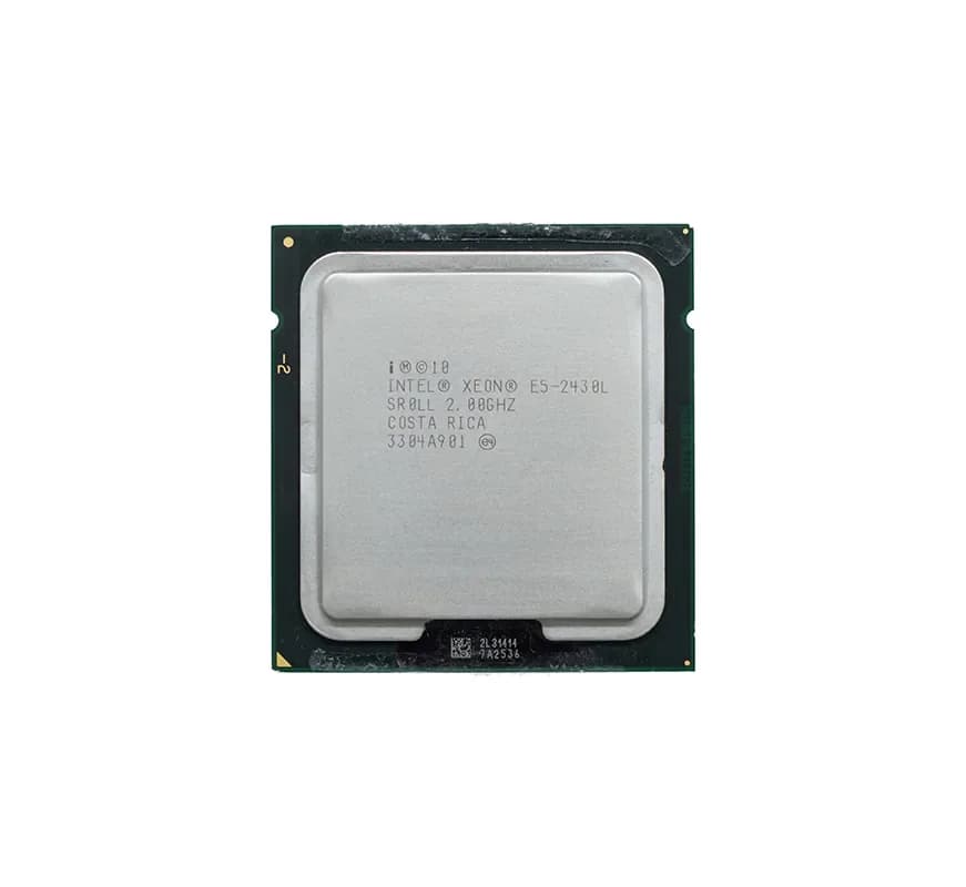 667424-L21 - HPE 2.00GHz LGA1356 Xeon E5-2430L 6-Core Processor