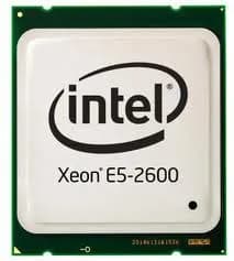 670521-001 - HP 2.90GHz Socket LGA2011 E5-2690 8-Core Processor