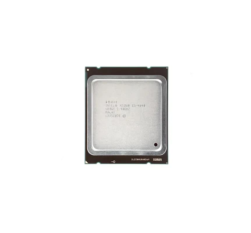 679100-B21 - HPE 2.40GHz LGA2011 Xeon E5-4640 8-Core Processor