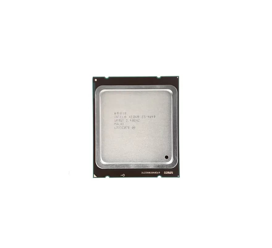 679100-L21 - HPE 2.40GHz LGA2011 Xeon E5-4640 8-Core Processor