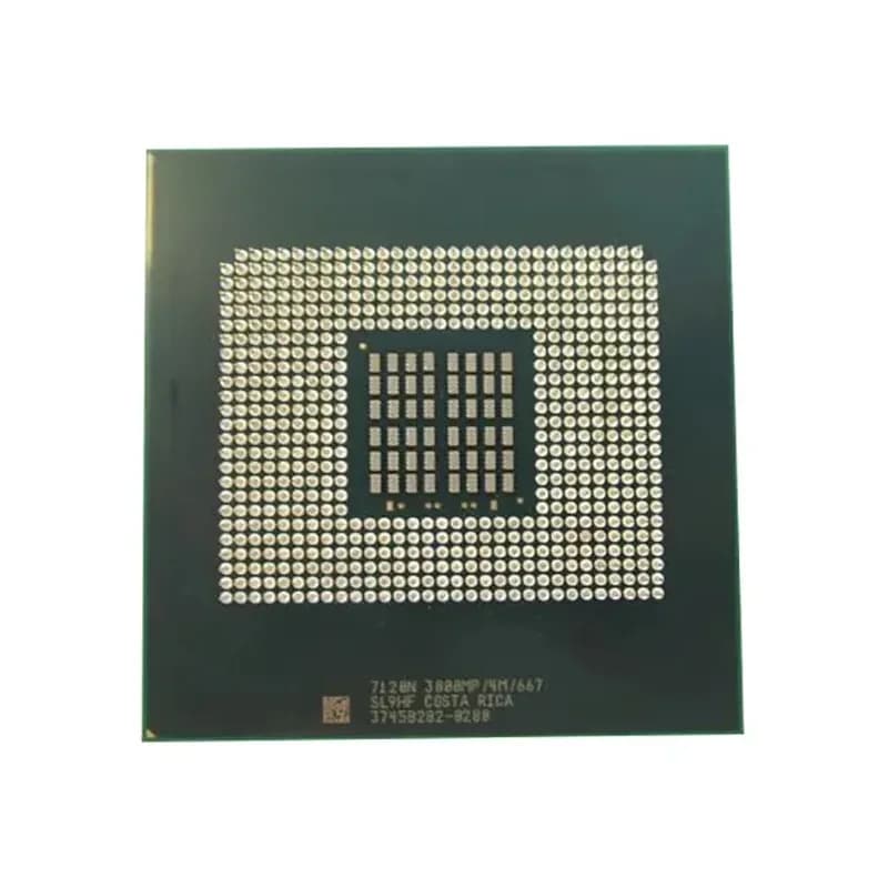 7120N - Intel Xeon 7120N 2-Core 3.00GHz Socket PPGA604 Processor