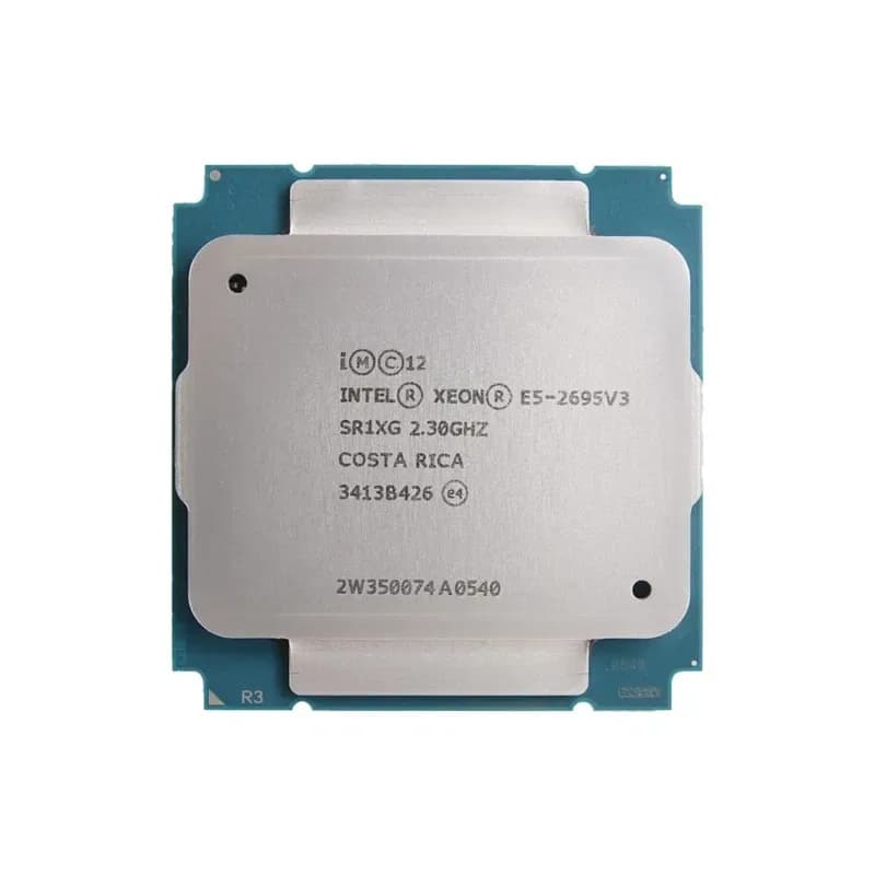 727003-L21 - HPE 2.30GHz LGA2011-3 E5-2695V3 14-Core Processor