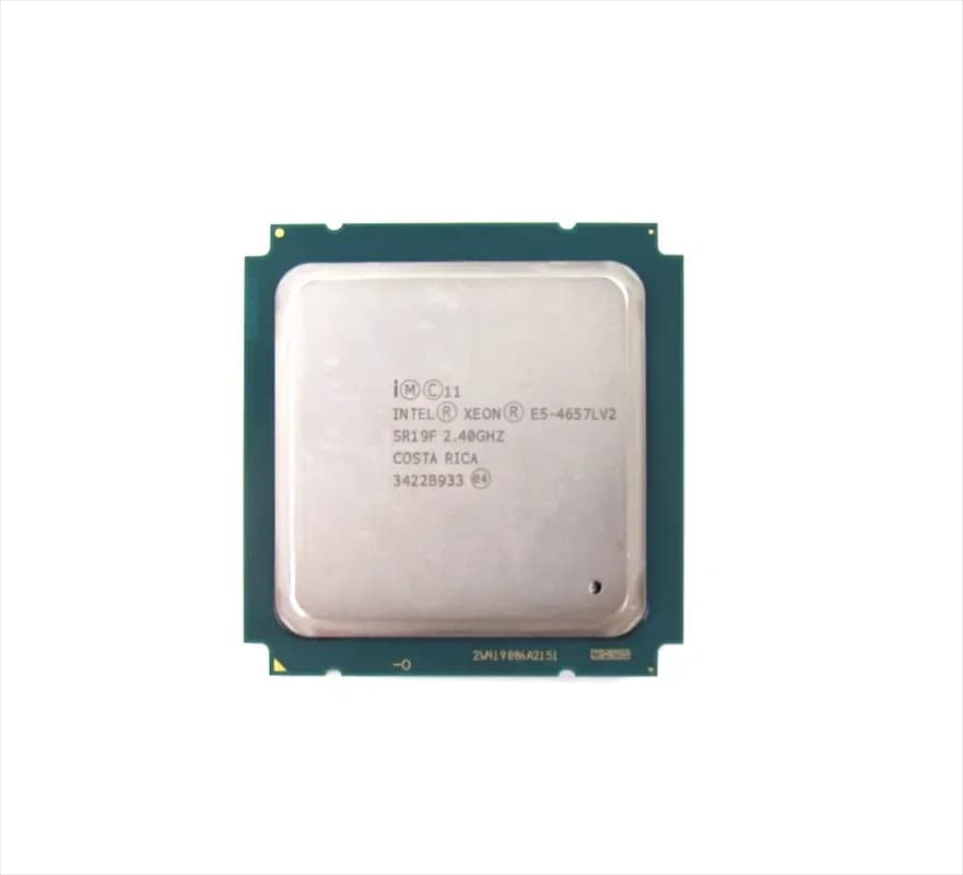 733831-001 - HP 2.40GHz LGA2011 E5-4657LV2 12-Core Processor