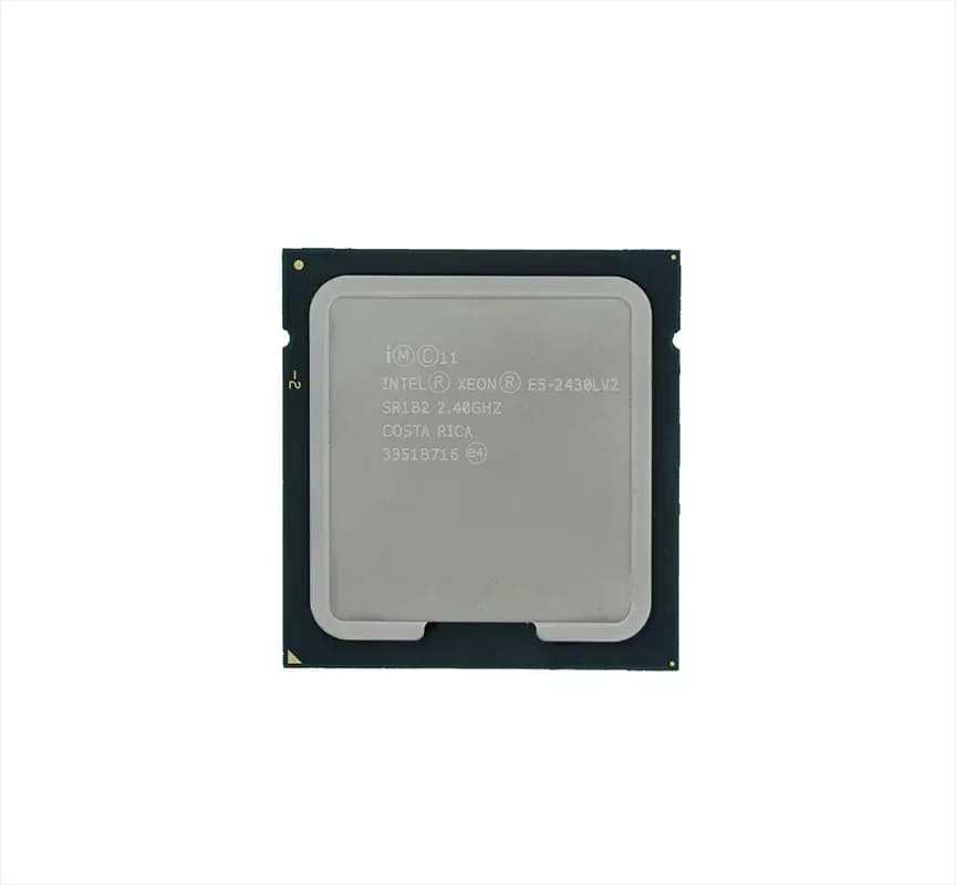 746525-L21 - HPE 2.00GHz LGA1356 Xeon E5-2430L 6-Core Processor