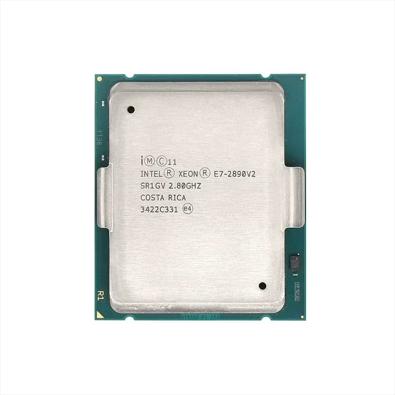 769744-001 HP Xeon 2.80GHz Server CPU