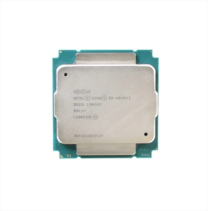 791913-001 - HP 1.90GHz LGA2011-3 Xeon E5-4640V3 12-Core Processor
