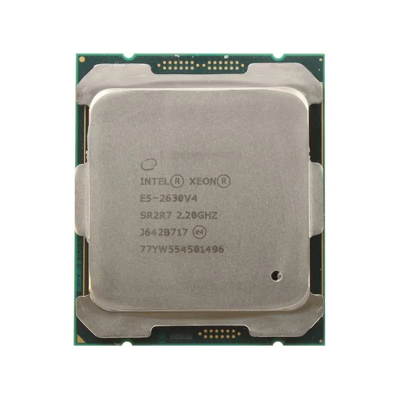 803052-L21 - HPE 2.20GHz LGA2011-3 E5-2630V4 10-Core Processor