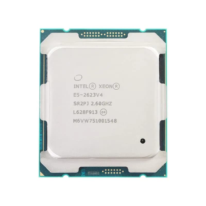 817929-B21 - HPE 2.60GHz LGA2011-3 E5-2623V4 4-Core Processor