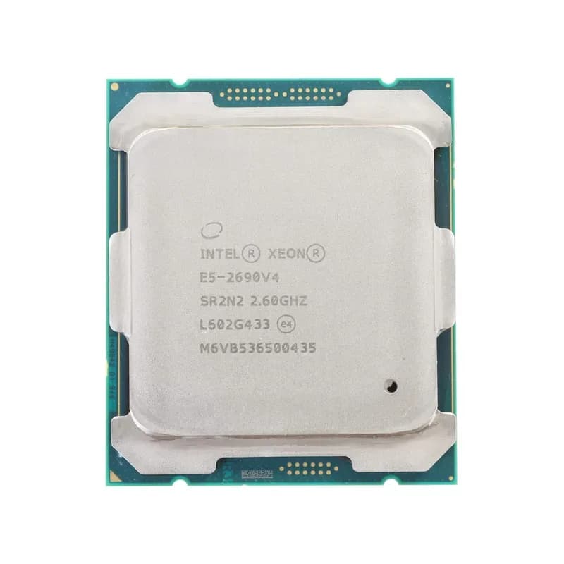 825976-B21 - HPE 2.60GHz Socket LGA2011 E5-2690V4 14-Core Processor