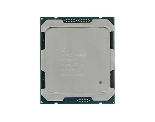 844378-B21 - HPE Xeon 2.60GHz Server CPU
