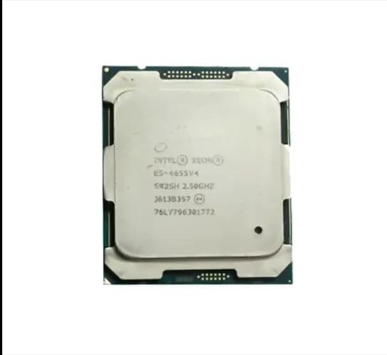 852383-001 HP Xeon 2.50GHz Server CPU