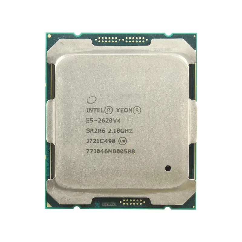 864640-001 HPE Xeon E5-2620 v4 2.1GHz 8 Core Z640 Workstation CPU