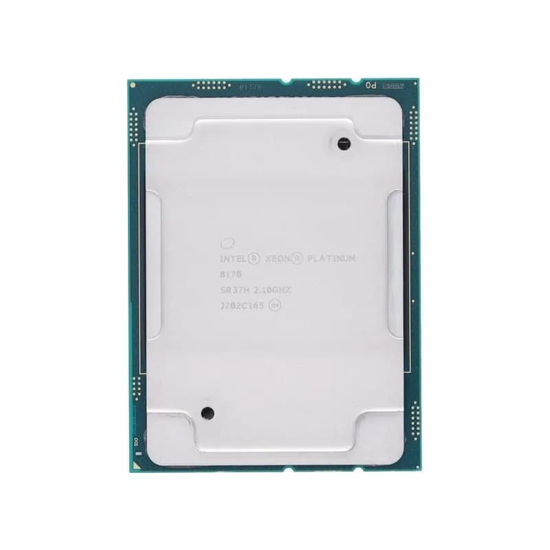 870980-L21 - HPE 2.10GHz LGA3647 Platinum 8170 26-Core Processor