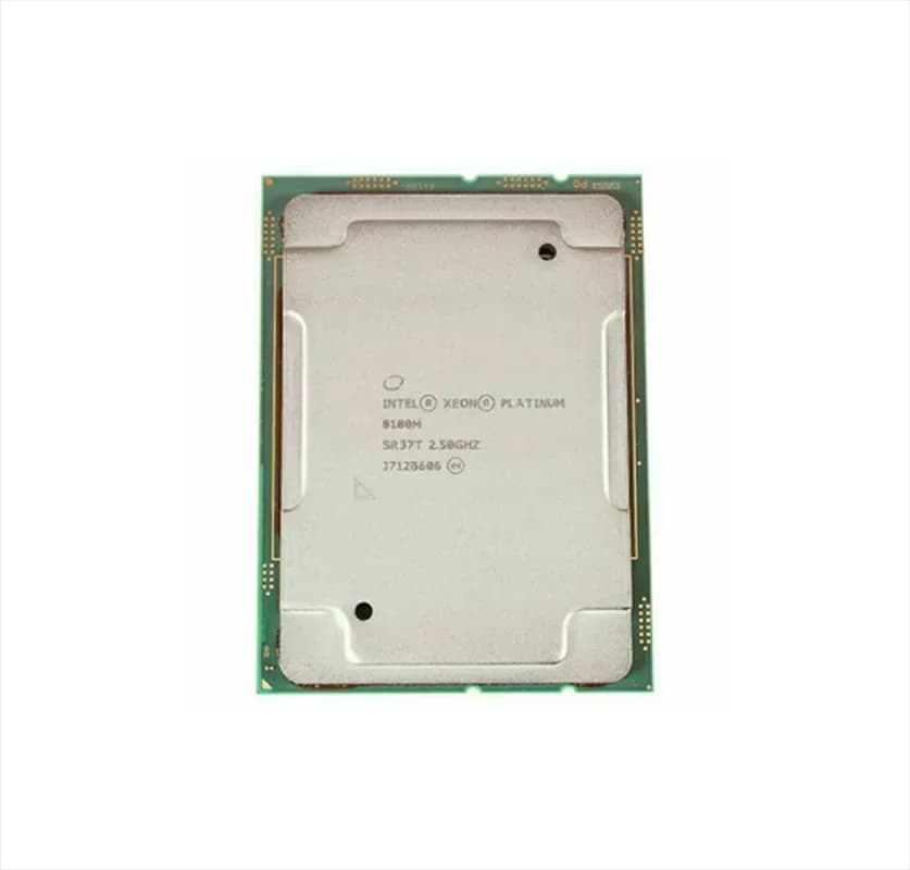 876099-L21 - HPE 2.50GHz LGA3647 Platinum 8180M 28-Core Processor