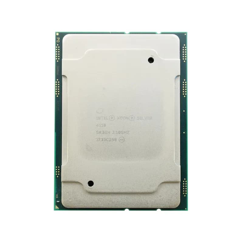 878947-B21 HPE Xeon Silver 4110 2.1GHz 8 Core ProLiant DL160 G10 CPU