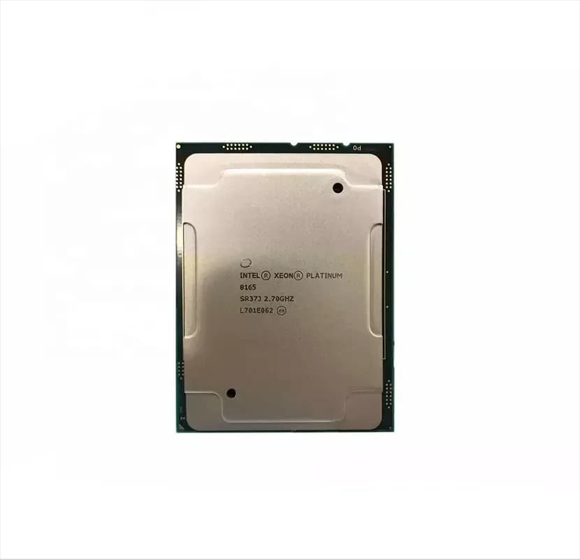879423-B21 - HPE Xeon Platinum 2.30GHz Server CPU