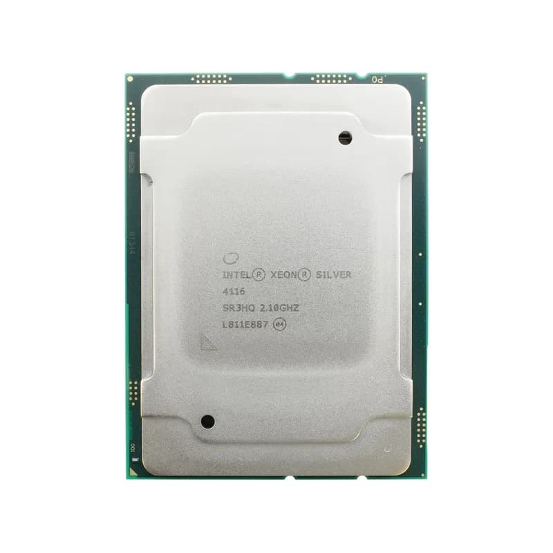 879577-B21 - HPE 2.10GHz LGA3647 Silver 4116 12-Core Processor