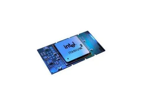 A7231-62009 - HP 900MHz Socket PGA611 Intel Itanium 2 Processor