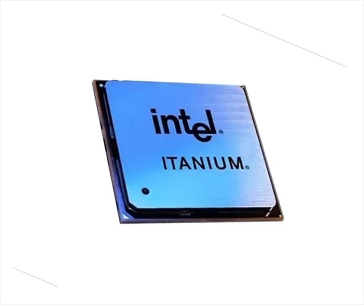 AB335-69002 - HP 1.40GHz PPGA611 Itanium 9015 2-Core Processor