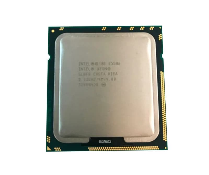AT80602000798AA Intel Xeon 2.13GHz Server CPU