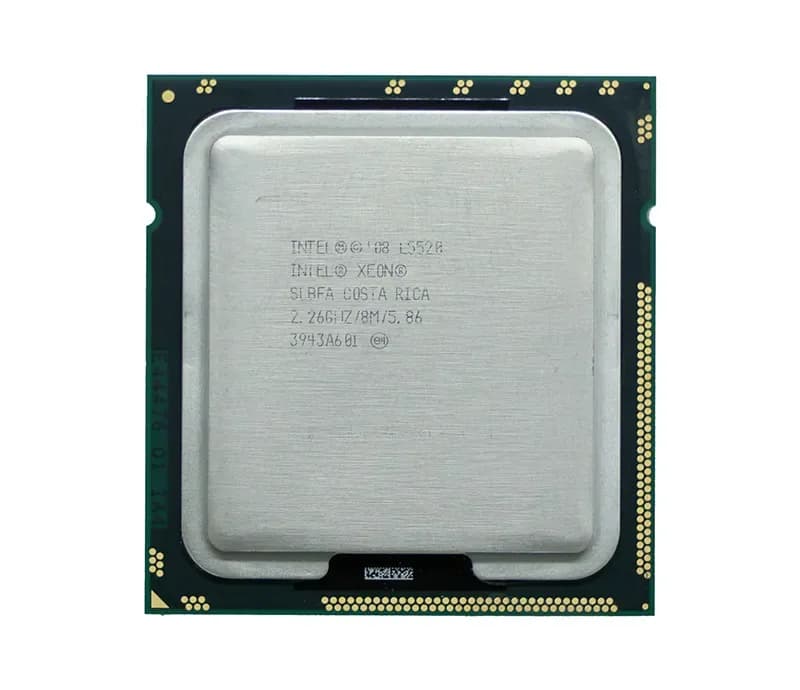 AT80602000810AA Intel Xeon 2.26GHz Server CPU