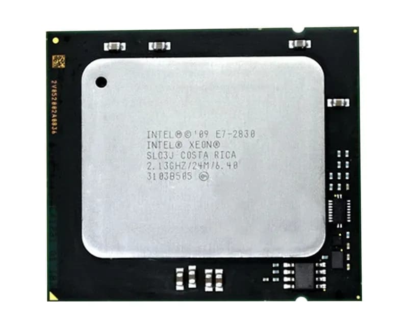 AT80615005787AB Intel Xeon 2.13GHz Server CPU