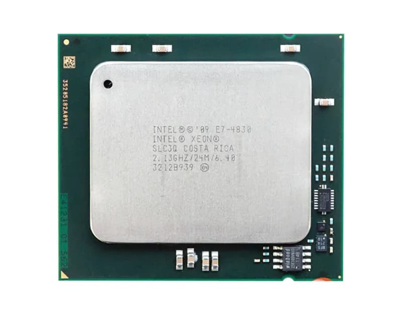 AT80615007089AA Intel Xeon 2.13GHz Server CPU