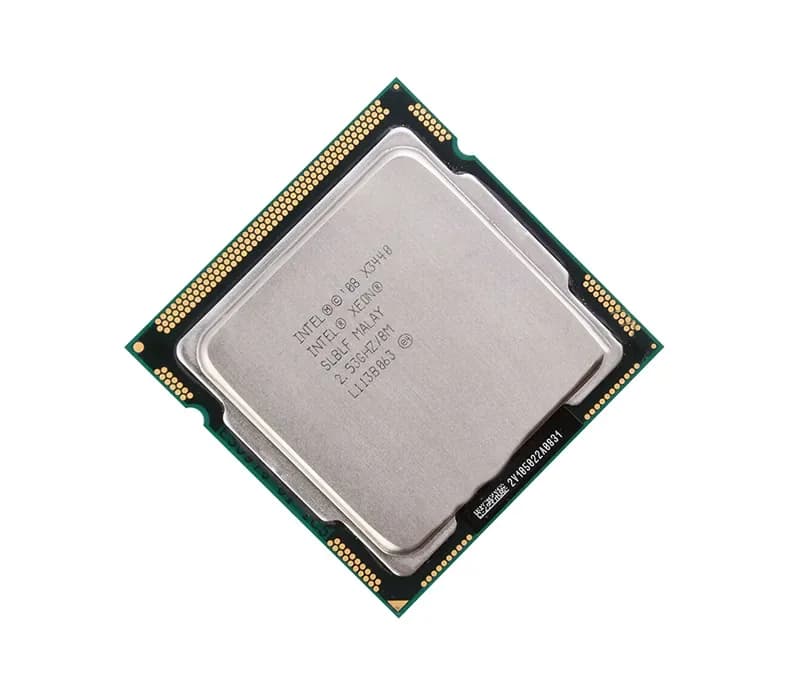 BV80605002517AQ - Intel Xeon X3440 4-Core 2.53GHz LGA1156 Processor