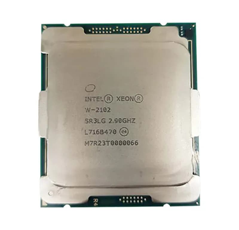 CD8067303532802 Intel Xeon 2.90GHz Server CPU