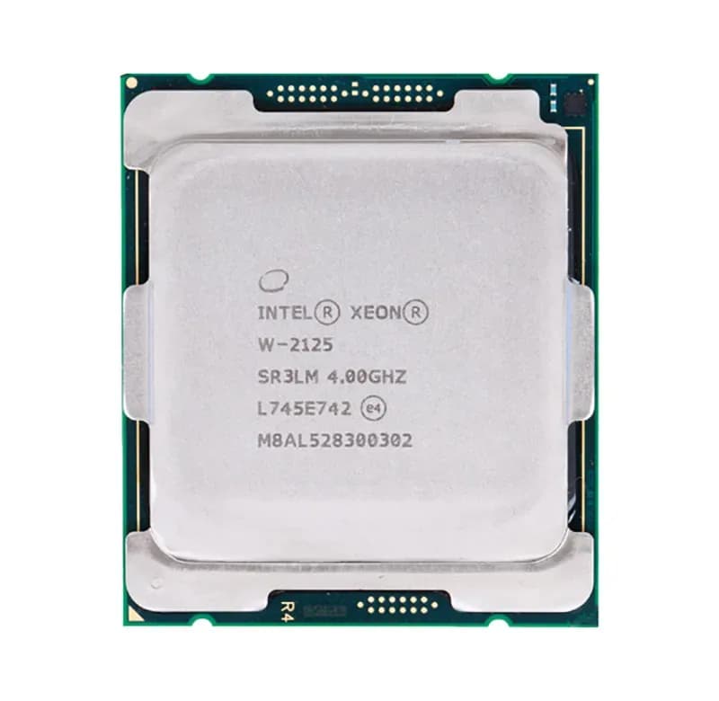 CD8067303533303 Intel Xeon 4.00GHz Server CPU