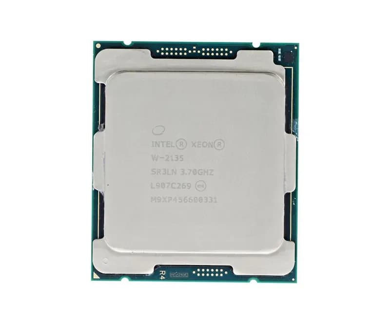 CD8067303533403 Intel Xeon 3.70GHz Server CPU