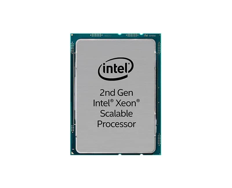 CD8069504444900 - Intel Xeon Silver 4210T 10-Core 2.30GHz Processor