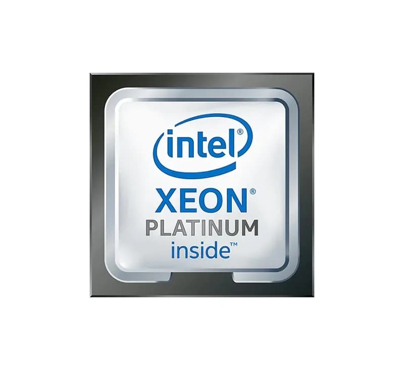 CD8070604480501 Intel Xeon Platinum 2.60GHz Server CPU