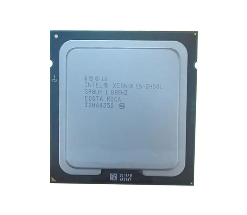CM8062007283711 - Intel Xeon E5-2450L 8-Core 1.8GHz LGA1356 Processor
