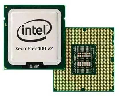 CM8063401287001 - Intel Xeon E5-2450LV2 10-Core 1.70GHz LGA1356 CPU