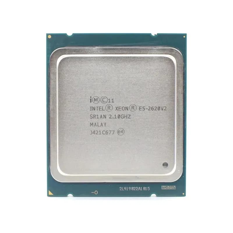 CM8063501288301 Intel Xeon 2.1GHz Server CPU