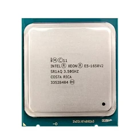 CM8063501292204 Intel Xeon 3.5GHz Server CPU