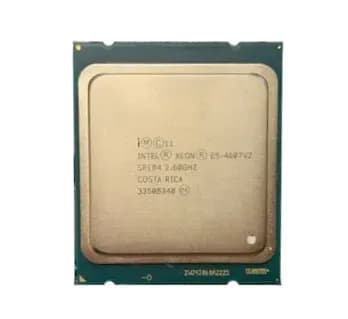 CM8063501377604 Intel Xeon 2.60GHz Server CPU