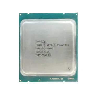 CM8063501454002 Intel Xeon 3.3GHz Server CPU